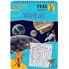 Frag doch mal ... die Maus! - MausR�tsel - Weltall