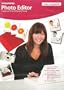 Woolworths Photo Editor - Image and Photo Editing Software - Vista Compatible