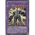 Yugioh TDGS-EN038 Multiple Piece Golem Ultra Rare Card