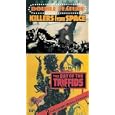 Day of the Triffids Killers From Space DOUBLE FEATURE by 