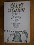 Candy is dandy : the best of Ogden Nash