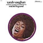 With Michel Legrand by Sarah Vaughan