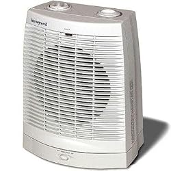 Honeywell HZ2300 Honeywell Heater