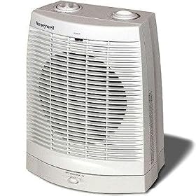 Honeywell HZ2300 Honeywell Heater
