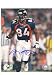 Shannon Sharpe Autographed/Hand Signed Denver Broncos 8x10 Photo