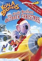 Koala Brothers Outback Christmas