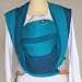 DIDYMOS Babytragetuch, Modell Jan Gr.7 DIDYMOS Babytragetuch, Modell Jan Gr.7