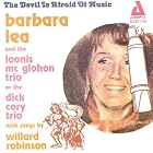The Devil Is Afraid of Music by Barbara Lea