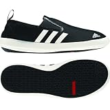 adidas Boat Slip On DLX Boat Shoe - Men's