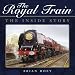 The Royal Train: The Inside Story