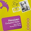 S�mtliche Orchesterwerke (Ga)