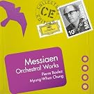 Messiaen: Orchestral Works