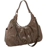 HOBO INTERNATIONAL Reese Mixed Metal Chain Hob