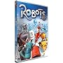 Robots <b>DVD</b> ~ Vincent Cassel
