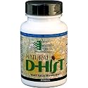Ortho Molecular Products Natural D-Hist 120 capsules