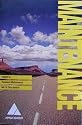 Asphalt in Pavement Maintenance (Manual)