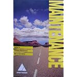 Asphalt in Pavement Maintenance (Manual) book cover
