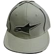Alpinestars Sergent Men's Sports Wear Hat - Khaki