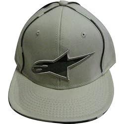 Alpinestars Sergent Men's Sports Wear Hat - Khaki