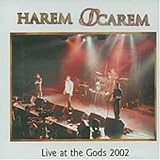 Harem Scarem -  Live at the Gods 2002