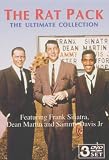 The Rat Pack - Ultimate Collection (3 DVDs)