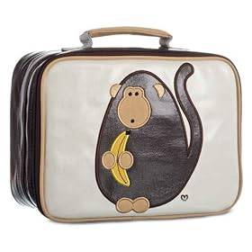 Dante Beatrix Lunch Box