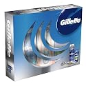 Gillette Geschenkpackung Fusion Phenom Power