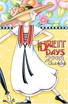 Mary Engelbreit's Breit Days: 2008 Pocket Purse Calendar