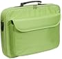 17 inch Neon Green Notebook Laptop Shoulder Messenger Bag / Carry on Briefcase