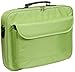 15.6 inch Lime Green Laptop Notebook Shoulder Messenger Bag / Carry Case / Briefcase