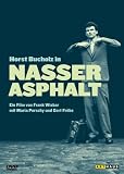 Nasser Asphalt - Horst Buchholz
