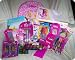 Disney Princess Super Mega Art, Activity and Drawing Set w Backpack