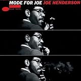 Mode for Joe [Vinyl]