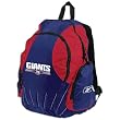 Giants Reebok Back Pack W/Team Logo