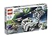 LEGO Space Vermin Vaporizer 70704