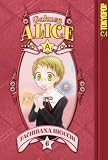Gakuen Alice Volume 6 (Gakuen Alice)