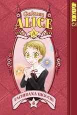 Gakuen Alice Volume 6 (Gakuen Alice)