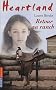 Heartland, Tome 40 : Retour au ranch
