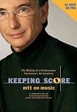 Keeping Score - Mtt On Music - IMPORT