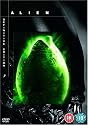 Alien - Definitive Edition [DVD] [1979]