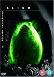Review 20th Century Fox  / Alien - Definitive Edition [1979]