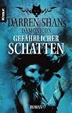 D&auml;monicon 7: Gef&auml;hrlicher Schatten - 