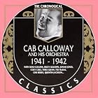 1941-1942 by  Cab Calloway 