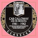 Revue Cab Calloway & His Orchestra  / 1941-1942