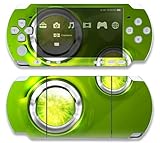 Push the Button Decorative Protector Skin Decal Sticker for Sony Playstatio ....