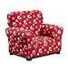 Ohio State Club Chair