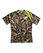 Under Armour Men's Ua Scent Control Heatgear Short Sleeve Shirt