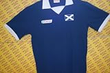 World Cup Scotland T-Shirt