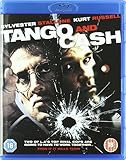 Tango And Cash [Blu-ray] [1989] [Region Free]