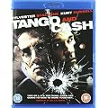 Tango and Cash [Blu-ray] [Import anglais]
